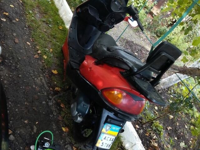 КрАЗ 6510, объемом двигателя 80 л и пробегом 0 тыс. км за 180 $, фото 5 на Automoto.ua
