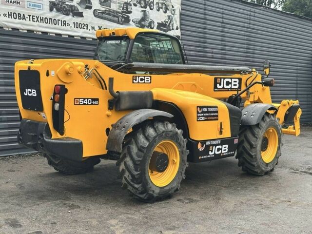 КрАЗ 6510, объемом двигателя 14.86 л и пробегом 0 тыс. км за 43299 $, фото 3 на Automoto.ua