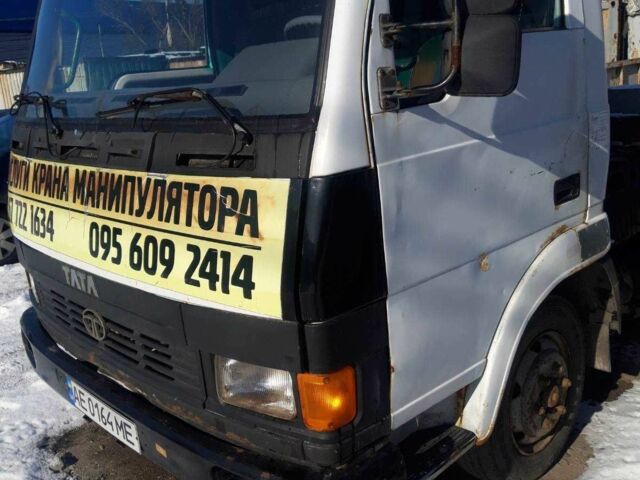 КрАЗ 6510, объемом двигателя 14.86 л и пробегом 0 тыс. км за 14700 $, фото 8 на Automoto.ua