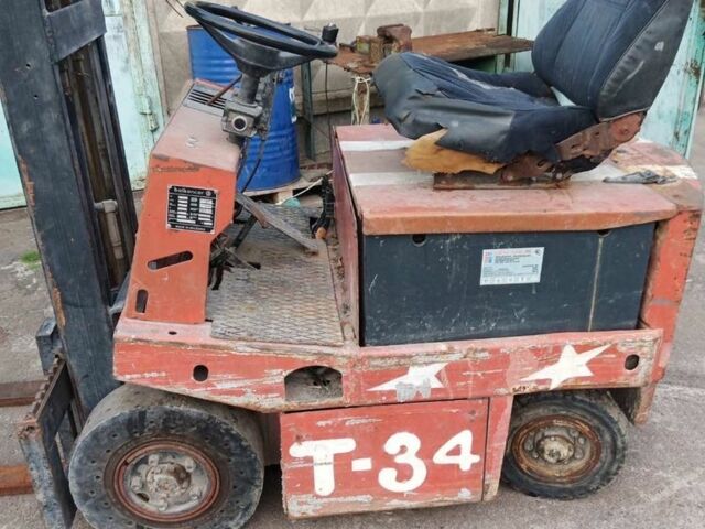 КрАЗ 6510, объемом двигателя 14.86 л и пробегом 0 тыс. км за 1201 $, фото 1 на Automoto.ua