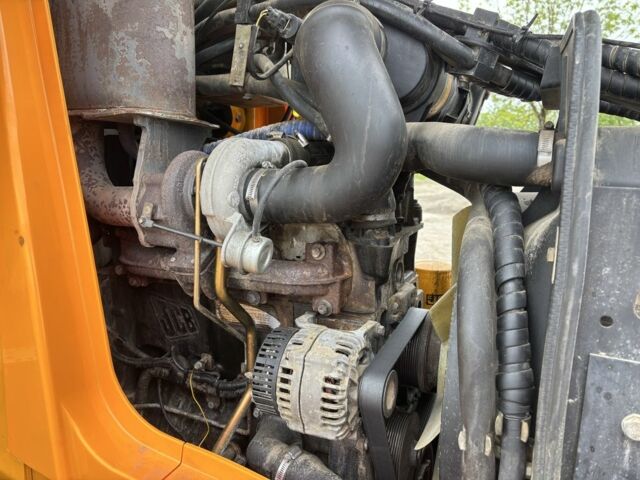 КрАЗ 6510, объемом двигателя 14.86 л и пробегом 0 тыс. км за 48424 $, фото 15 на Automoto.ua