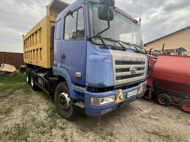 КрАЗ 6510, объемом двигателя 14.86 л и пробегом 0 тыс. км за 19000 $, фото 1 на Automoto.ua
