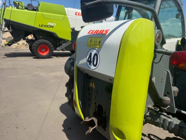 КрАЗ 6510, объемом двигателя 14.86 л и пробегом 0 тыс. км за 45251 $, фото 4 на Automoto.ua