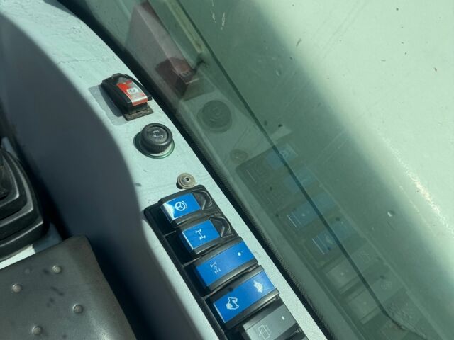 КрАЗ 6510, объемом двигателя 14.86 л и пробегом 0 тыс. км за 45251 $, фото 7 на Automoto.ua