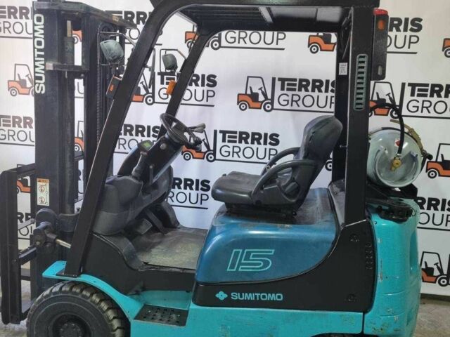 КрАЗ 6510, объемом двигателя 14.86 л и пробегом 0 тыс. км за 6200 $, фото 2 на Automoto.ua
