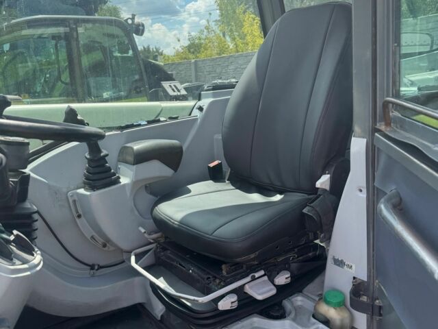 КрАЗ 6510, объемом двигателя 14.86 л и пробегом 0 тыс. км за 45251 $, фото 5 на Automoto.ua