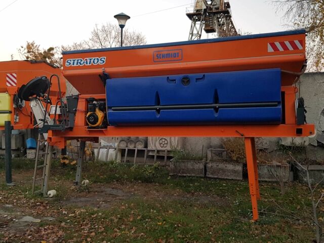 КрАЗ 6510, об'ємом двигуна 14.86 л та пробігом 0 тис. км за 20000 $, фото 1 на Automoto.ua