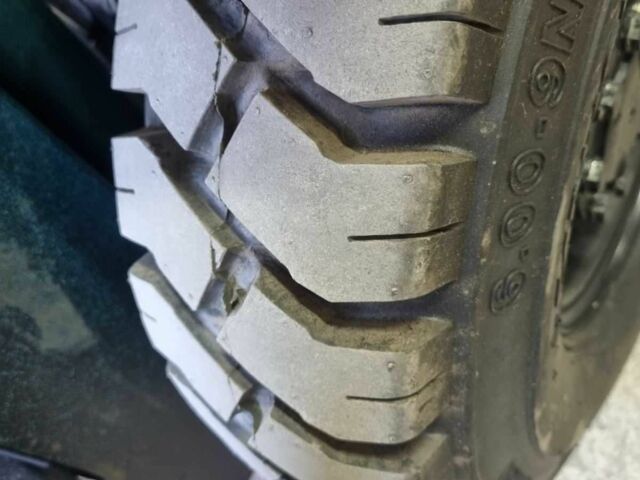 КрАЗ 6510, объемом двигателя 14.86 л и пробегом 0 тыс. км за 6200 $, фото 12 на Automoto.ua