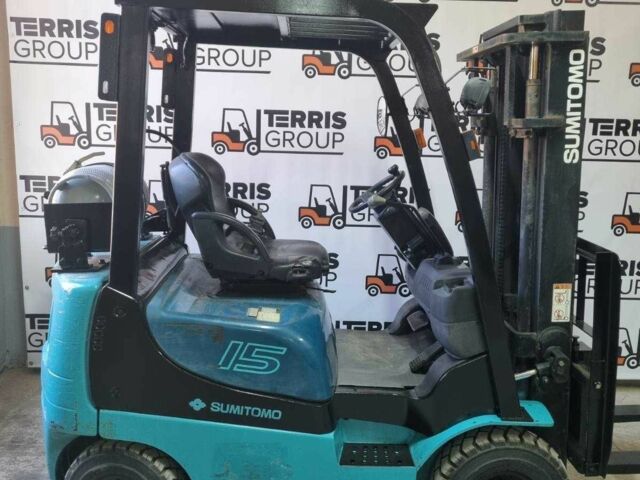 КрАЗ 6510, объемом двигателя 14.86 л и пробегом 0 тыс. км за 6200 $, фото 7 на Automoto.ua