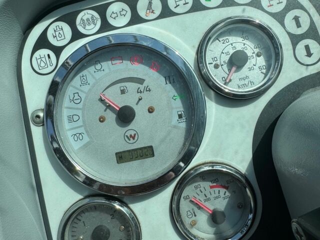 КрАЗ 6510, объемом двигателя 14.86 л и пробегом 0 тыс. км за 45251 $, фото 8 на Automoto.ua