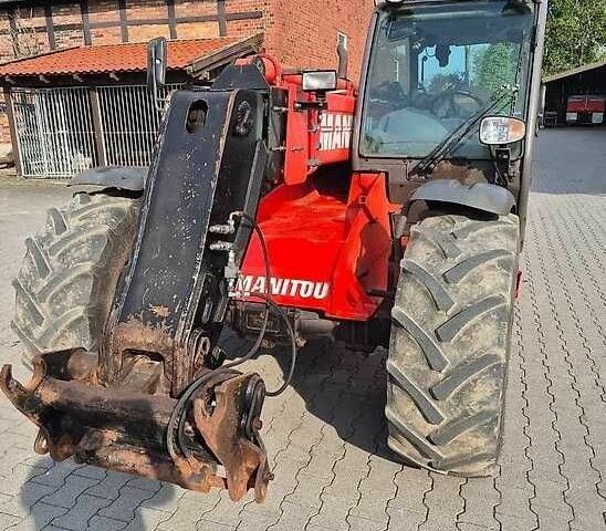 КрАЗ 6510, об'ємом двигуна 14.86 л та пробігом 0 тис. км за 41051 $, фото 8 на Automoto.ua