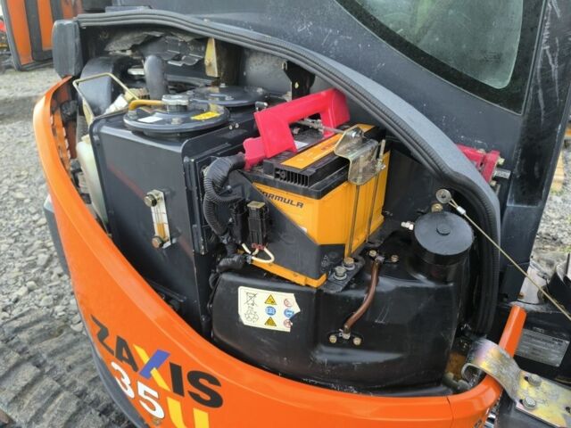 КрАЗ 6510, об'ємом двигуна 14.86 л та пробігом 0 тис. км за 29651 $, фото 9 на Automoto.ua