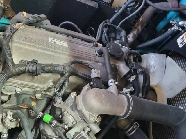 КрАЗ 6510, объемом двигателя 14.86 л и пробегом 0 тыс. км за 6200 $, фото 8 на Automoto.ua