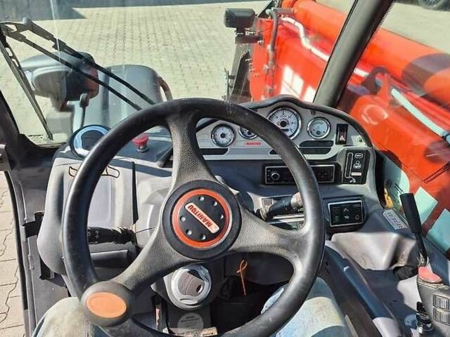 КрАЗ 6510, об'ємом двигуна 14.86 л та пробігом 0 тис. км за 41051 $, фото 4 на Automoto.ua