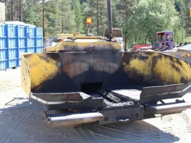 КрАЗ 6510, объемом двигателя 14.86 л и пробегом 0 тыс. км за 35312 $, фото 2 на Automoto.ua