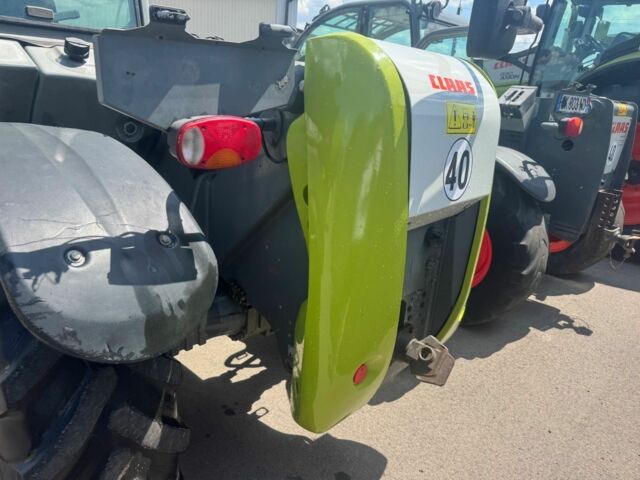 КрАЗ 6510, объемом двигателя 14.86 л и пробегом 0 тыс. км за 45251 $, фото 3 на Automoto.ua