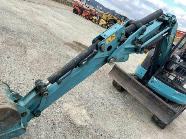 КрАЗ 6510, объемом двигателя 14.86 л и пробегом 0 тыс. км за 18000 $, фото 14 на Automoto.ua