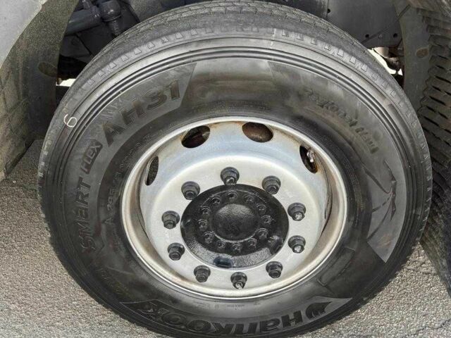 КрАЗ 6510, объемом двигателя 14.86 л и пробегом 0 тыс. км за 67096 $, фото 23 на Automoto.ua
