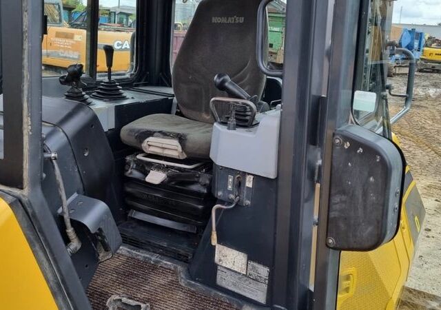 КрАЗ 6510, объемом двигателя 14.86 л и пробегом 0 тыс. км за 58000 $, фото 12 на Automoto.ua