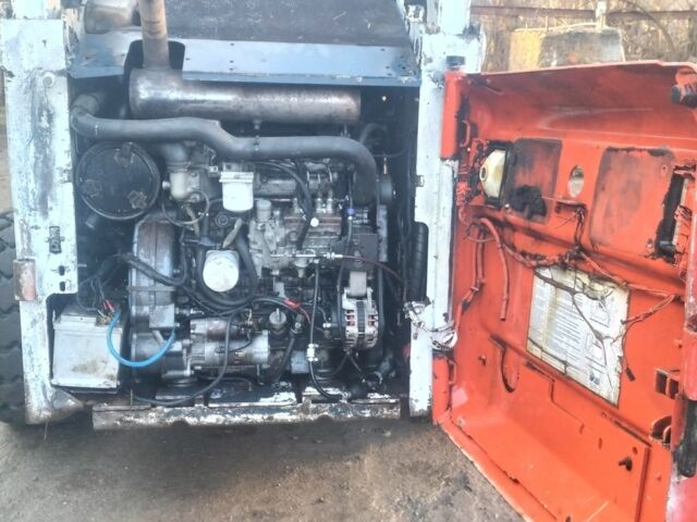 КрАЗ 6510, об'ємом двигуна 14.86 л та пробігом 0 тис. км за 24000 $, фото 4 на Automoto.ua
