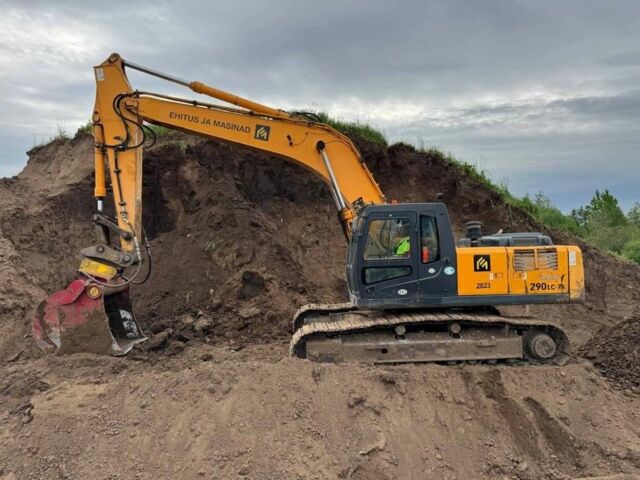 КрАЗ 6510, объемом двигателя 14.86 л и пробегом 0 тыс. км за 56479 $, фото 1 на Automoto.ua