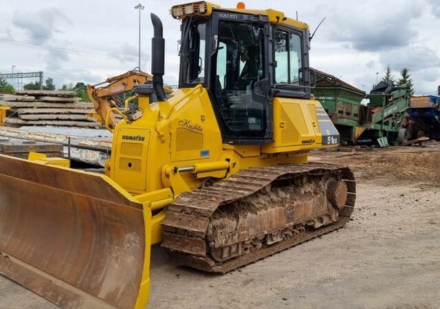 КрАЗ 6510, объемом двигателя 14.86 л и пробегом 0 тыс. км за 58000 $, фото 1 на Automoto.ua