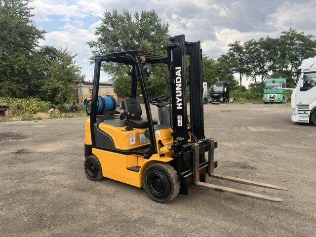КрАЗ 6510, объемом двигателя 14.86 л и пробегом 0 тыс. км за 8200 $, фото 1 на Automoto.ua