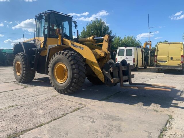 КрАЗ 6510, объемом двигателя 14.86 л и пробегом 0 тыс. км за 65000 $, фото 12 на Automoto.ua
