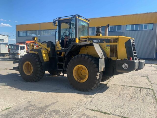 КрАЗ 6510, объемом двигателя 14.86 л и пробегом 0 тыс. км за 65000 $, фото 10 на Automoto.ua