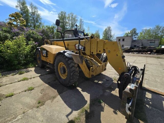 КрАЗ 6510, объемом двигателя 14.86 л и пробегом 0 тыс. км за 37425 $, фото 2 на Automoto.ua