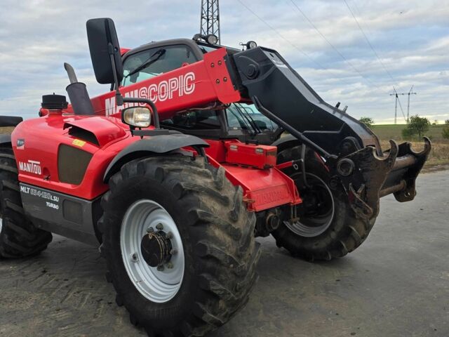 КрАЗ 6510, объемом двигателя 14.86 л и пробегом 0 тыс. км за 50000 $, фото 4 на Automoto.ua
