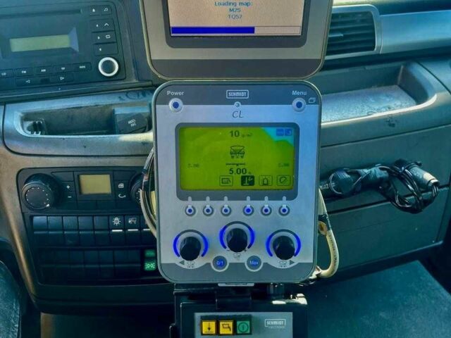 КрАЗ 6510, объемом двигателя 14.86 л и пробегом 0 тыс. км за 56829 $, фото 10 на Automoto.ua