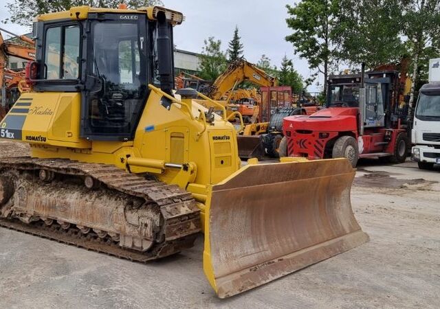 КрАЗ 6510, объемом двигателя 14.86 л и пробегом 0 тыс. км за 58000 $, фото 7 на Automoto.ua