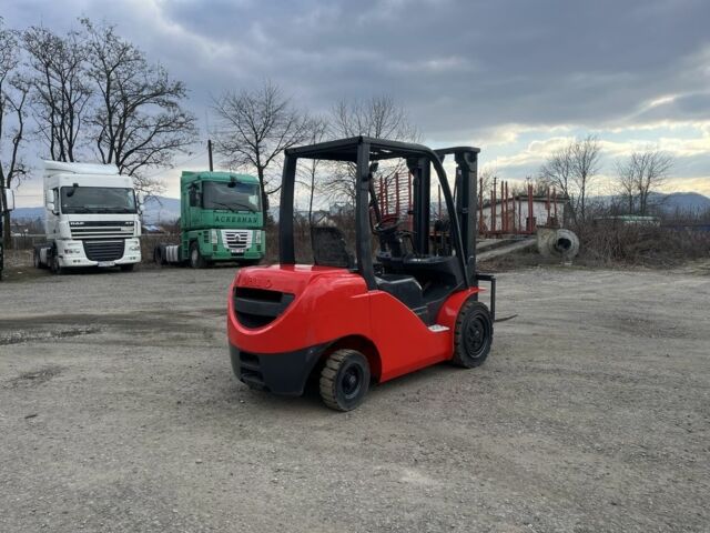 КрАЗ 6510, об'ємом двигуна 14.86 л та пробігом 0 тис. км за 10300 $, фото 2 на Automoto.ua