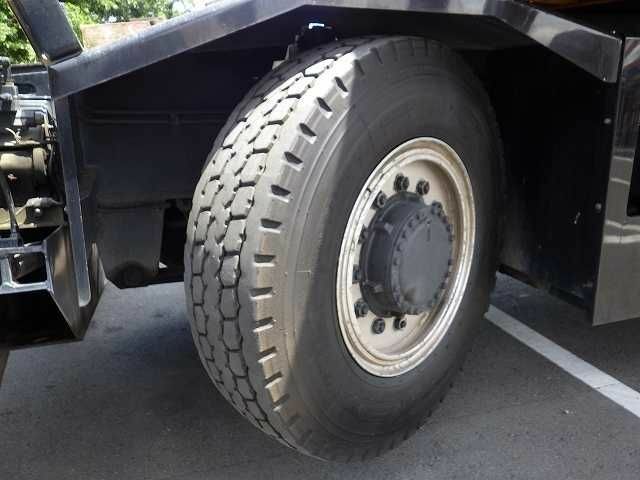 КрАЗ 6510, объемом двигателя 14.86 л и пробегом 0 тыс. км за 87500 $, фото 8 на Automoto.ua