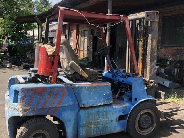 КрАЗ 6510, объемом двигателя 14.86 л и пробегом 0 тыс. км за 4200 $, фото 3 на Automoto.ua