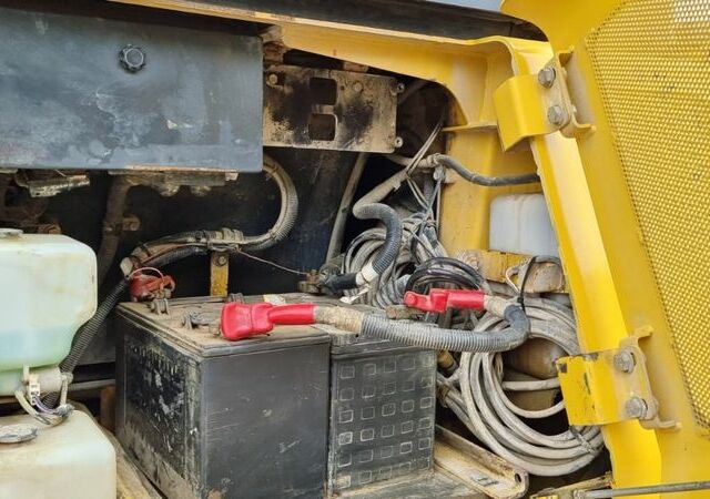 КрАЗ 6510, объемом двигателя 14.86 л и пробегом 0 тыс. км за 58000 $, фото 14 на Automoto.ua