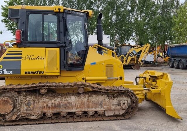 КрАЗ 6510, объемом двигателя 14.86 л и пробегом 0 тыс. км за 58000 $, фото 5 на Automoto.ua