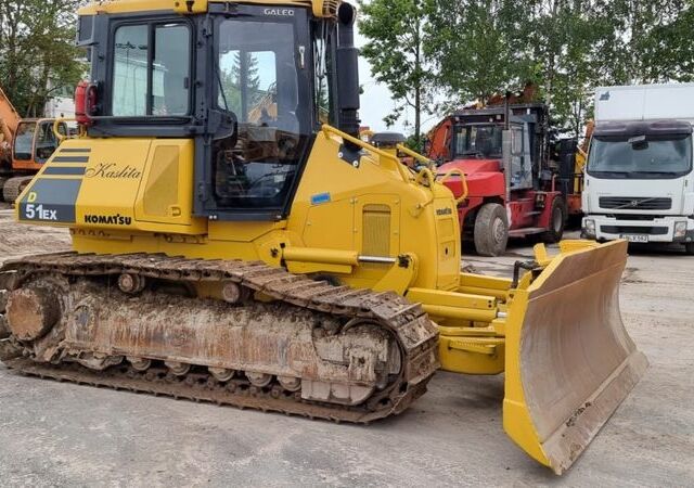 КрАЗ 6510, объемом двигателя 14.86 л и пробегом 0 тыс. км за 58000 $, фото 6 на Automoto.ua