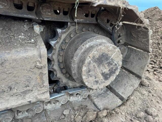 КрАЗ 6510, объемом двигателя 14.86 л и пробегом 0 тыс. км за 56479 $, фото 11 на Automoto.ua