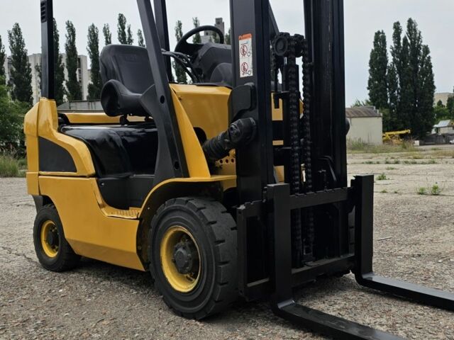 КрАЗ 6510, объемом двигателя 14.86 л и пробегом 0 тыс. км за 9500 $, фото 1 на Automoto.ua