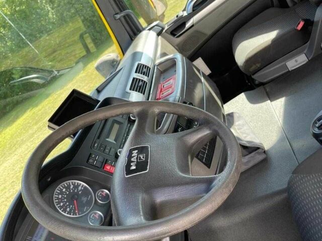 КрАЗ 6510, объемом двигателя 14.86 л и пробегом 0 тыс. км за 67096 $, фото 13 на Automoto.ua