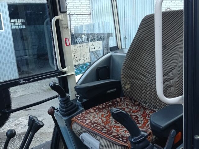 КрАЗ 6510, объемом двигателя 14.86 л и пробегом 0 тыс. км за 30000 $, фото 2 на Automoto.ua