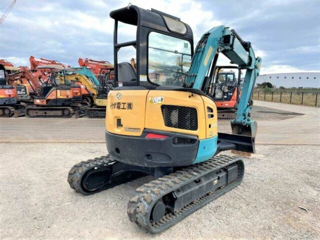 КрАЗ 6510, объемом двигателя 14.86 л и пробегом 0 тыс. км за 18000 $, фото 2 на Automoto.ua