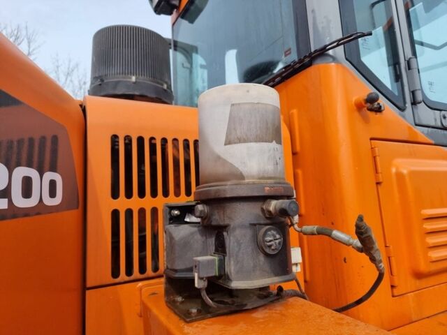 КрАЗ 6510, объемом двигателя 14.86 л и пробегом 0 тыс. км за 43794 $, фото 6 на Automoto.ua