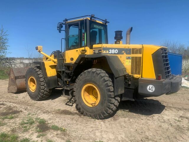 КрАЗ 6510, объемом двигателя 14.86 л и пробегом 0 тыс. км за 65000 $, фото 6 на Automoto.ua
