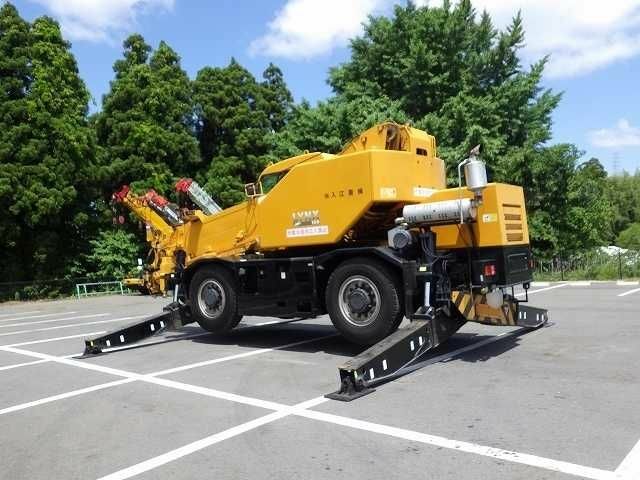 КрАЗ 6510, объемом двигателя 14.86 л и пробегом 0 тыс. км за 87500 $, фото 6 на Automoto.ua