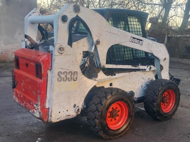 КрАЗ 6510, об'ємом двигуна 14.86 л та пробігом 0 тис. км за 24000 $, фото 2 на Automoto.ua
