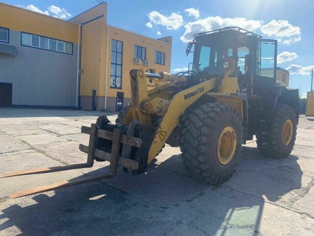 КрАЗ 6510, объемом двигателя 14.86 л и пробегом 0 тыс. км за 65000 $, фото 9 на Automoto.ua