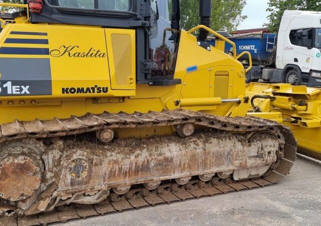 КрАЗ 6510, объемом двигателя 14.86 л и пробегом 0 тыс. км за 58000 $, фото 16 на Automoto.ua